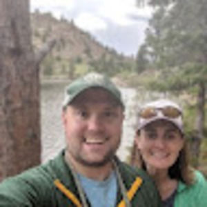 Meet your Posher, Ethan